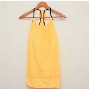 Lululemon Athletic top